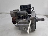 Front differential
