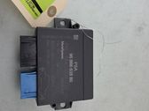 Pysäköintitutkan (PCD) ohjainlaite/moduuli