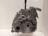 Automatic gearbox