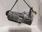 Automatic gearbox
