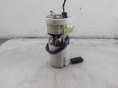 In-tank fuel pump