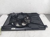 Hélice moteur ventilateur
