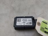 Tire pressure control unit