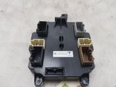 Door central lock control unit/module