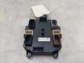 Door central lock control unit/module