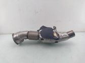 Catalyst/FAP/DPF particulate filter