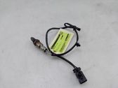 Lambda probe sensor