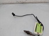 Lambda probe sensor