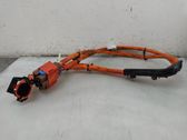 Cable de alta tensión