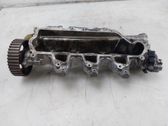 Camshaft holder