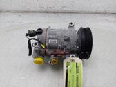 Ilmastointilaitteen kompressorin pumppu (A/C)