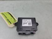 Door central lock control unit/module
