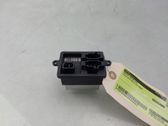 Heater blower motor/fan resistor