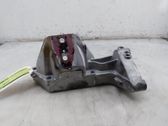 Engine mount bracket