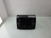 Radio/CD/DVD/GPS head unit