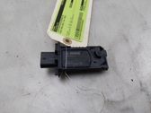 Mass air flow meter