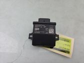 Light module LCM