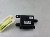 Gateway control module