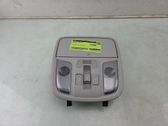 Luz del asiento delantero