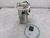 In-tank fuel pump