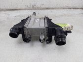 Radiador intercooler