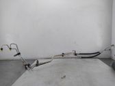 Tubo de refrigeración de aceite