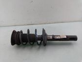 Front shock absorber/damper