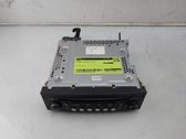 Radio/CD/DVD/GPS head unit