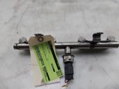 Kraftstoffverteiler Einspritzleiste Verteilerrohr