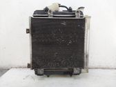 Wasserkühler Kühlerpaket