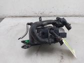 Auxiliary pre-heater (Webasto)