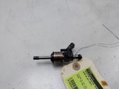 Inyector de combustible