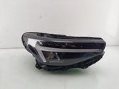 Headlight/headlamp
