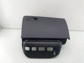 Glove box