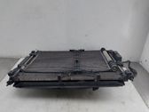 Wasserkühler Kühlerpaket