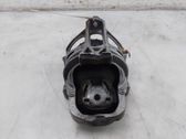 Engine mount bracket