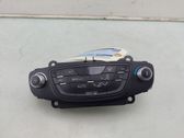 Climate control unit
