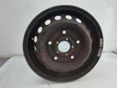 R15 steel rim