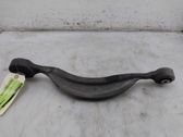 Rear control arm