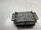 Calculateur moteur ECU