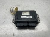 Calculateur moteur ECU