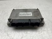 Engine control unit/module