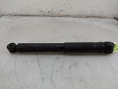 Rear shock absorber/damper
