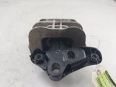 Gearbox mounting bracket
