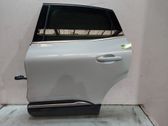 Rear door
