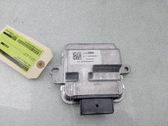 Unidad de control/módulo de la bomba de inyección de combustible