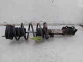Front shock absorber/damper