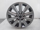R15 alloy rim
