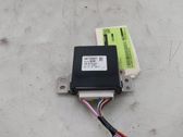 Gateway control module