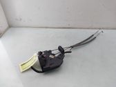 Línea de cable de puerta trasera